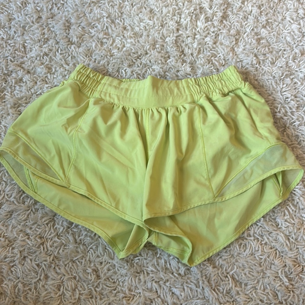 Lulule shorts